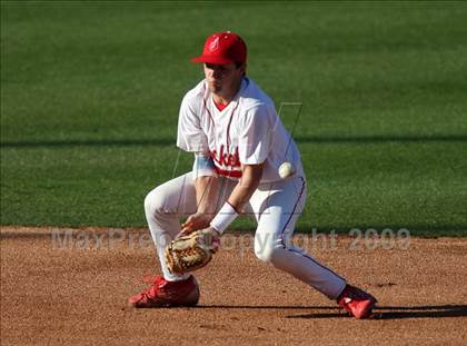 Thumbnail 3 in Belton vs Judson (Rock Hardball Classic) photogallery.