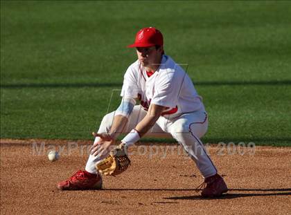 Thumbnail 2 in Belton vs Judson (Rock Hardball Classic) photogallery.
