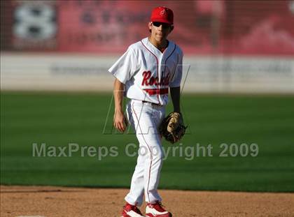 Thumbnail 1 in Belton vs Judson (Rock Hardball Classic) photogallery.