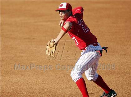 Thumbnail 3 in Belton vs Judson (Rock Hardball Classic) photogallery.