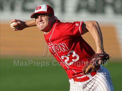 Thumbnail 3 in Belton vs Judson (Rock Hardball Classic) photogallery.