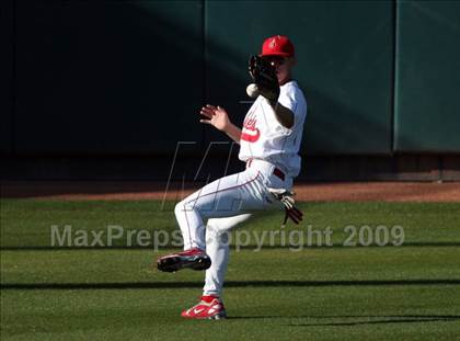Thumbnail 1 in Belton vs Judson (Rock Hardball Classic) photogallery.