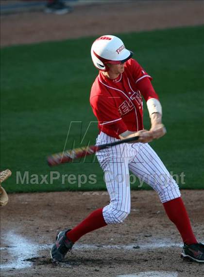 Thumbnail 2 in Belton vs Judson (Rock Hardball Classic) photogallery.