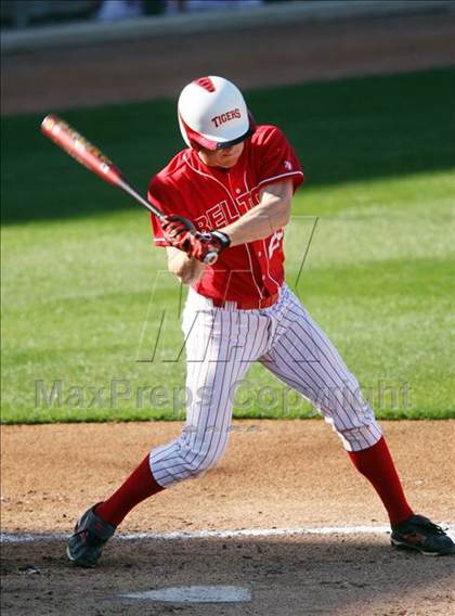 Thumbnail 2 in Belton vs Judson (Rock Hardball Classic) photogallery.