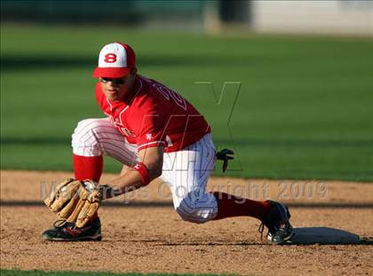 Thumbnail 3 in Belton vs Judson (Rock Hardball Classic) photogallery.