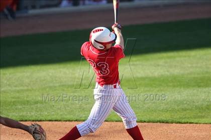 Thumbnail 3 in Belton vs Judson (Rock Hardball Classic) photogallery.
