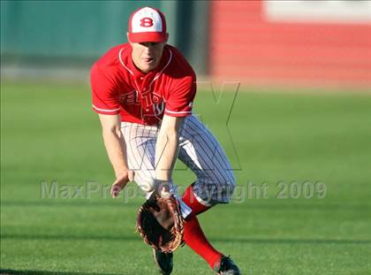 Thumbnail 2 in Belton vs Judson (Rock Hardball Classic) photogallery.