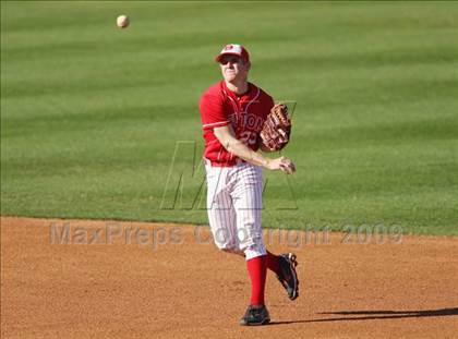 Thumbnail 3 in Belton vs Judson (Rock Hardball Classic) photogallery.