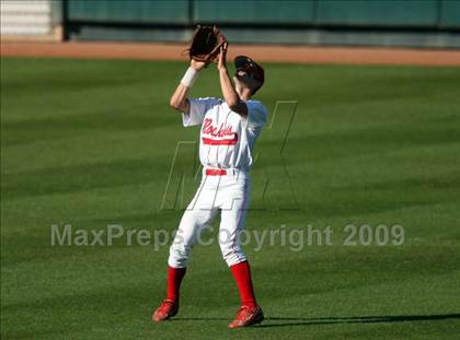 Thumbnail 1 in Belton vs Judson (Rock Hardball Classic) photogallery.
