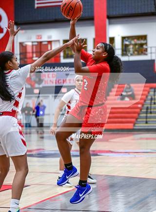 Susquehanna Township @ Reading