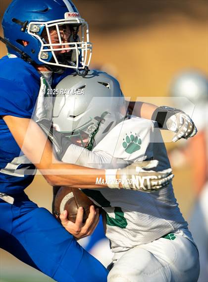 Thumbnail 3 in Ponderosa @ El Dorado photogallery.