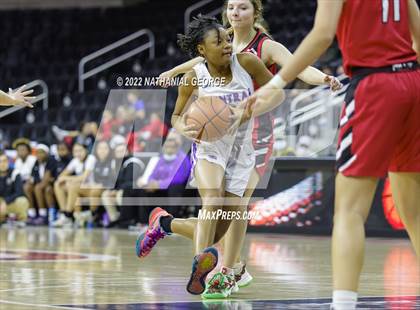 Thumbnail 1 in Omaha Westside vs. Omaha Central (Metro Tournament) photogallery.