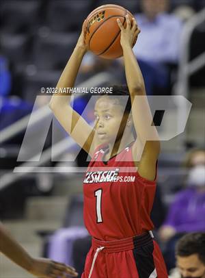 Omaha Westside vs. Omaha Central (Metro Tournament)