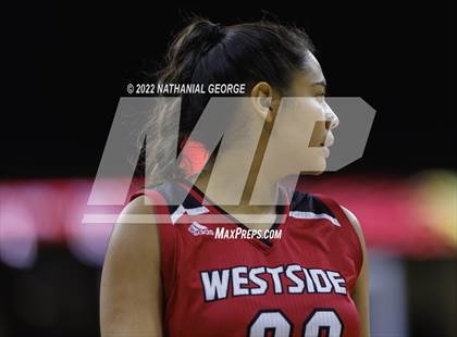 Thumbnail 1 in Omaha Westside vs. Omaha Central (Metro Tournament) photogallery.
