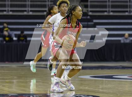 Thumbnail 2 in Omaha Westside vs. Omaha Central (Metro Tournament) photogallery.