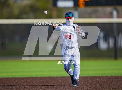 Thumbnail 1 in Lumberton vs. Hardin-Jefferson (Anahuac Tournament) photogallery.
