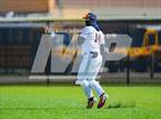 Photo from the gallery "Lumberton vs. Hardin-Jefferson (Anahuac Tournament)"