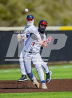 Photo from the gallery "Lumberton vs. Hardin-Jefferson (Anahuac Tournament)"