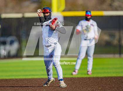 Thumbnail 3 in Lumberton vs. Hardin-Jefferson (Anahuac Tournament) photogallery.