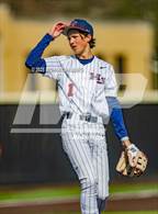 Photo from the gallery "Lumberton vs. Hardin-Jefferson (Anahuac Tournament)"