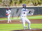 Photo from the gallery "Lumberton vs. Hardin-Jefferson (Anahuac Tournament)"