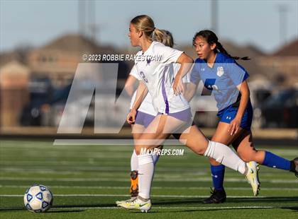 Thumbnail 3 in Independence @ Community (Forney Invitational Tournament) photogallery.