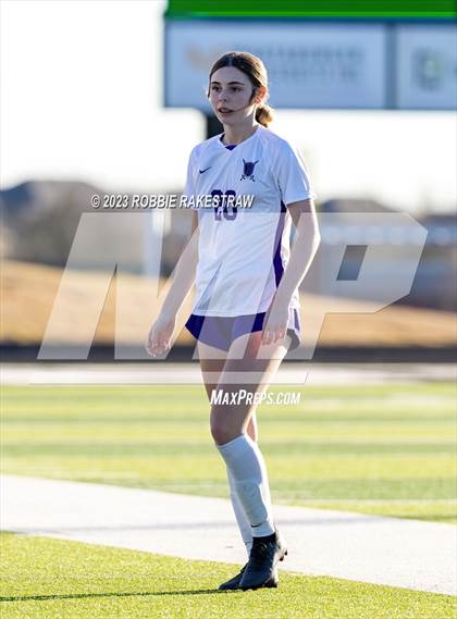 Thumbnail 3 in Independence @ Community (Forney Invitational Tournament) photogallery.