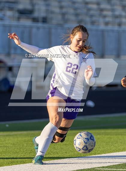 Thumbnail 3 in Independence @ Community (Forney Invitational Tournament) photogallery.