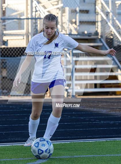 Thumbnail 3 in Independence @ Community (Forney Invitational Tournament) photogallery.