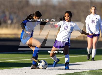 Thumbnail 1 in Independence @ Community (Forney Invitational Tournament) photogallery.