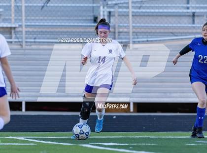 Thumbnail 1 in Independence @ Community (Forney Invitational Tournament) photogallery.