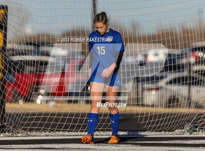 Thumbnail 3 in Independence @ Community (Forney Invitational Tournament) photogallery.