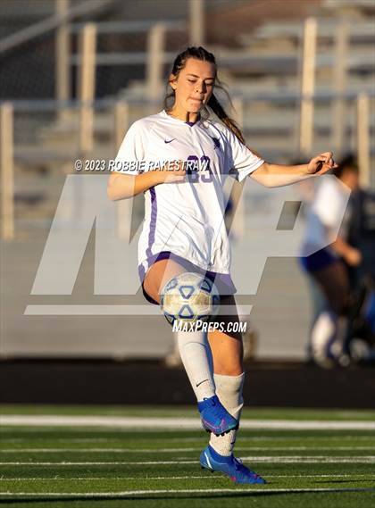 Thumbnail 2 in Independence @ Community (Forney Invitational Tournament) photogallery.