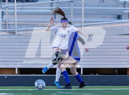 Thumbnail 2 in Independence @ Community (Forney Invitational Tournament) photogallery.