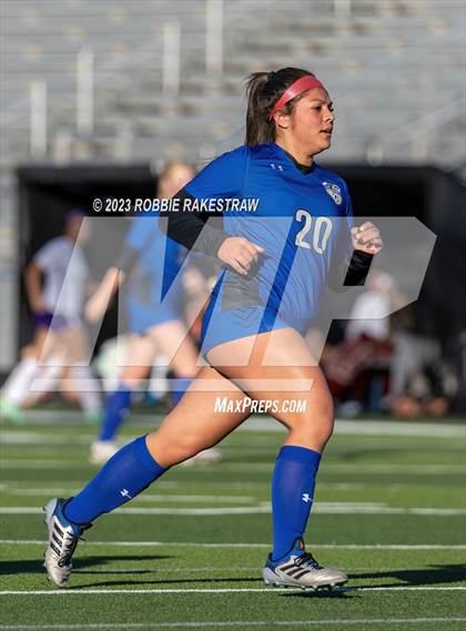 Thumbnail 2 in Independence @ Community (Forney Invitational Tournament) photogallery.