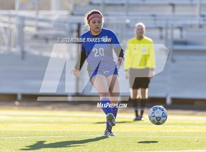 Thumbnail 3 in Independence @ Community (Forney Invitational Tournament) photogallery.
