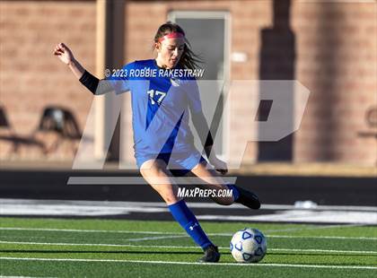 Thumbnail 1 in Independence @ Community (Forney Invitational Tournament) photogallery.