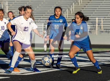 Thumbnail 1 in Independence @ Community (Forney Invitational Tournament) photogallery.