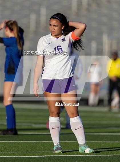 Thumbnail 2 in Independence @ Community (Forney Invitational Tournament) photogallery.