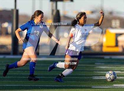 Thumbnail 1 in Independence @ Community (Forney Invitational Tournament) photogallery.
