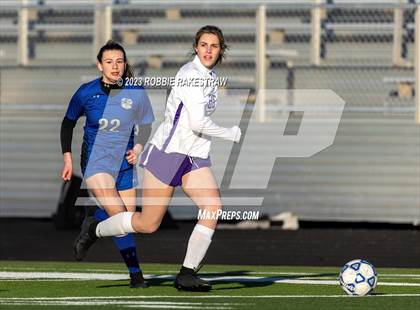 Thumbnail 1 in Independence @ Community (Forney Invitational Tournament) photogallery.
