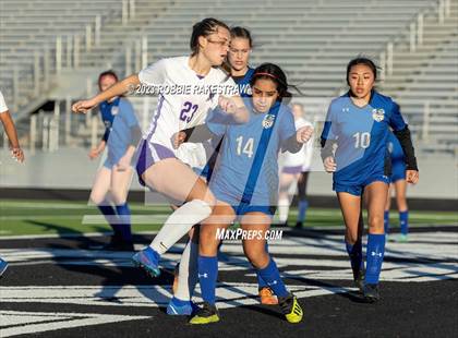 Thumbnail 3 in Independence @ Community (Forney Invitational Tournament) photogallery.