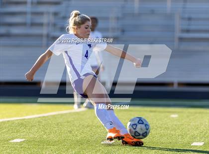 Thumbnail 3 in Independence @ Community (Forney Invitational Tournament) photogallery.