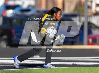 Thumbnail 3 in Independence @ Community (Forney Invitational Tournament) photogallery.