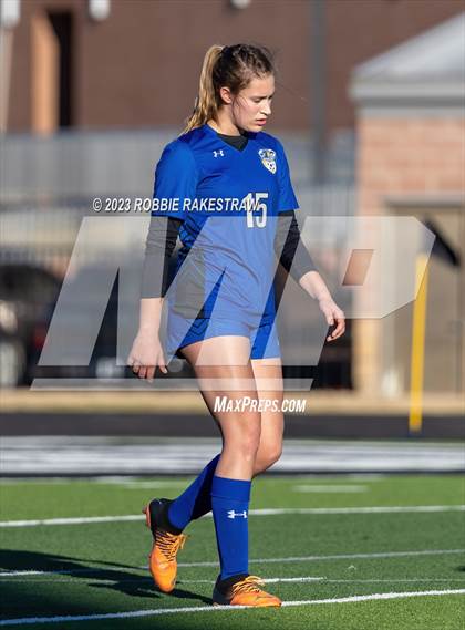 Thumbnail 2 in Independence @ Community (Forney Invitational Tournament) photogallery.