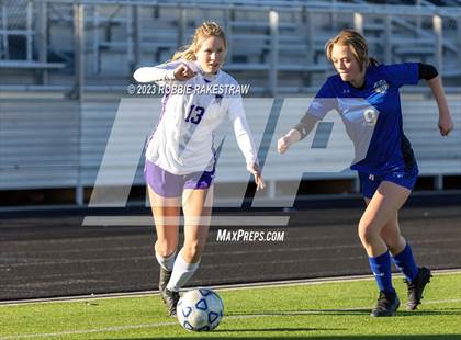 Thumbnail 1 in Independence @ Community (Forney Invitational Tournament) photogallery.