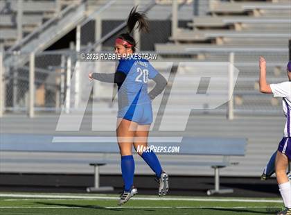 Thumbnail 1 in Independence @ Community (Forney Invitational Tournament) photogallery.