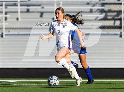 Thumbnail 2 in Independence @ Community (Forney Invitational Tournament) photogallery.