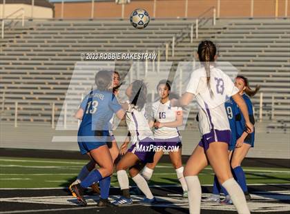 Thumbnail 1 in Independence @ Community (Forney Invitational Tournament) photogallery.