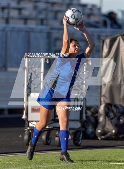 Thumbnail 2 in Independence @ Community (Forney Invitational Tournament) photogallery.